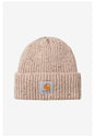 Anglistic Beanie speckledfleurdesel Vorderansicht