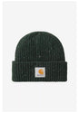 Anglistic Beanie speckleddarkscarab Vorderansicht