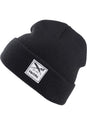 Smurpher Heavy black Vorderansicht