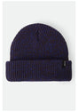 Heist Chunky marlednavy-caramel Vorderansicht