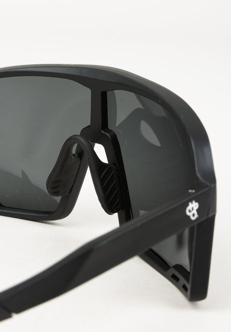 CHPO Henric Sonnenbrille black-black – Detailansicht 1