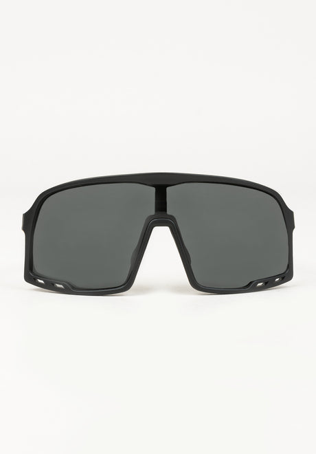 CHPO Henric Sonnenbrille black-black – Rückenansicht