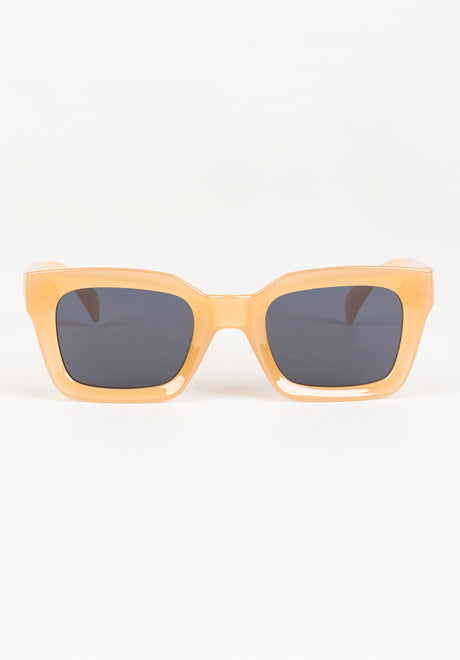 CHPO Anna Sonnenbrille milkytea-grey – Rückenansicht
