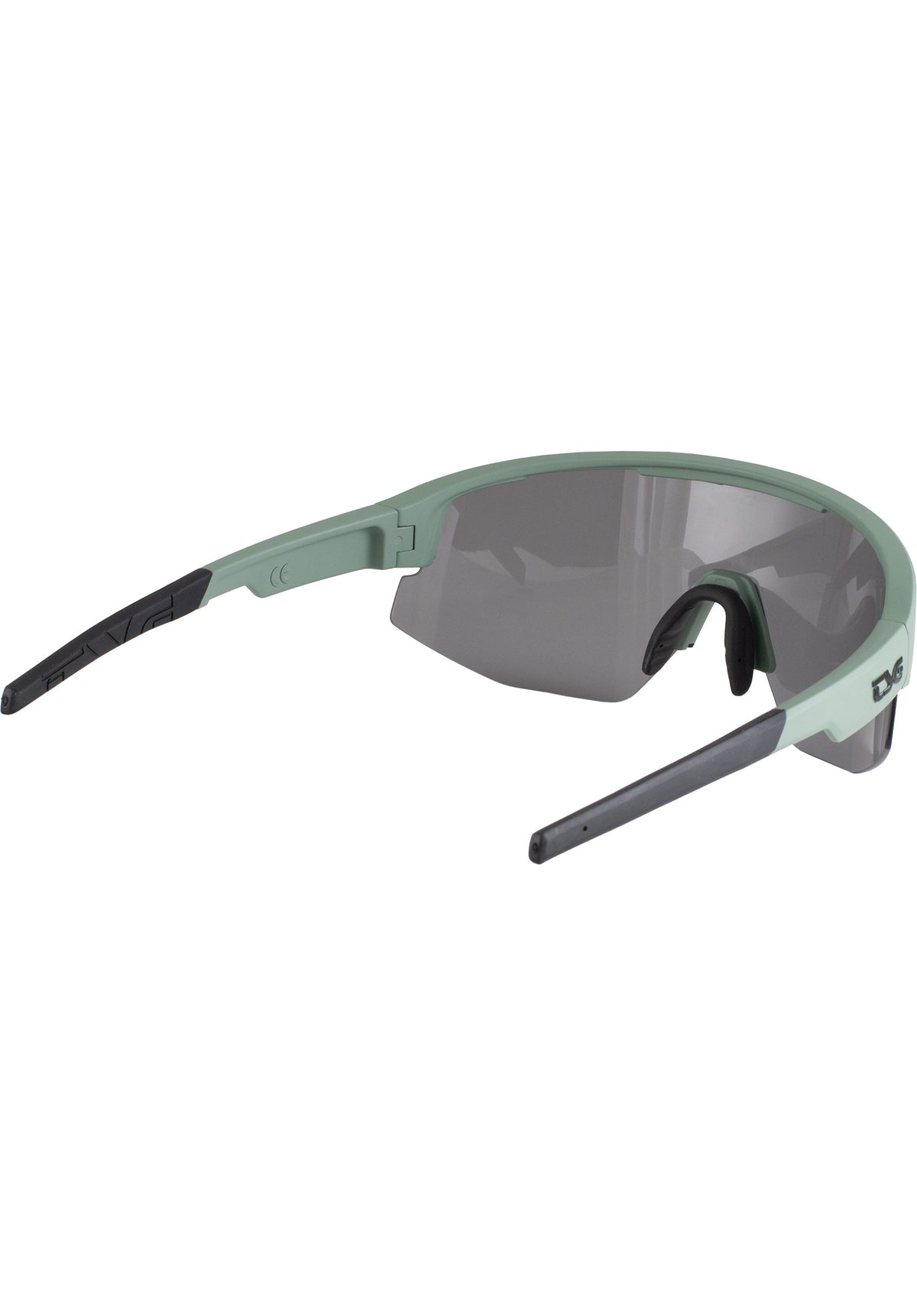 TSG Loam Sonnenbrille green-grey – Detailansicht 1
