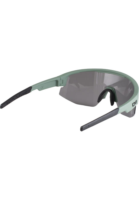 TSG Loam Sonnenbrille green-grey – Detailansicht 1