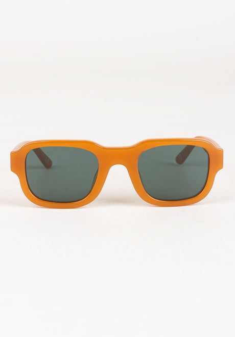 Vans 66 Sonnenbrille autumnleaf – Rückenansicht