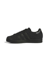 adidas-skateboarding Superstar ADV Schuhe Jungs coreblack-coreblack-goldmetallic – Detailansicht 1
