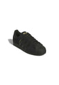 Superstar ADV coreblack-coreblack-goldmetallic Vorderansicht