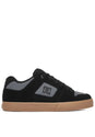 Pure black-grey-gum Vorderansicht