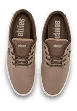 Jameson 2 Eco taupe Closeup1