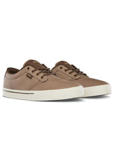Jameson 2 Eco taupe Rueckenansicht