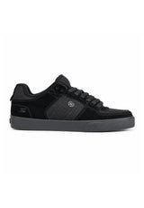 C1RCA Tre Schuhe Jungs jet-black-black – Vorderansicht