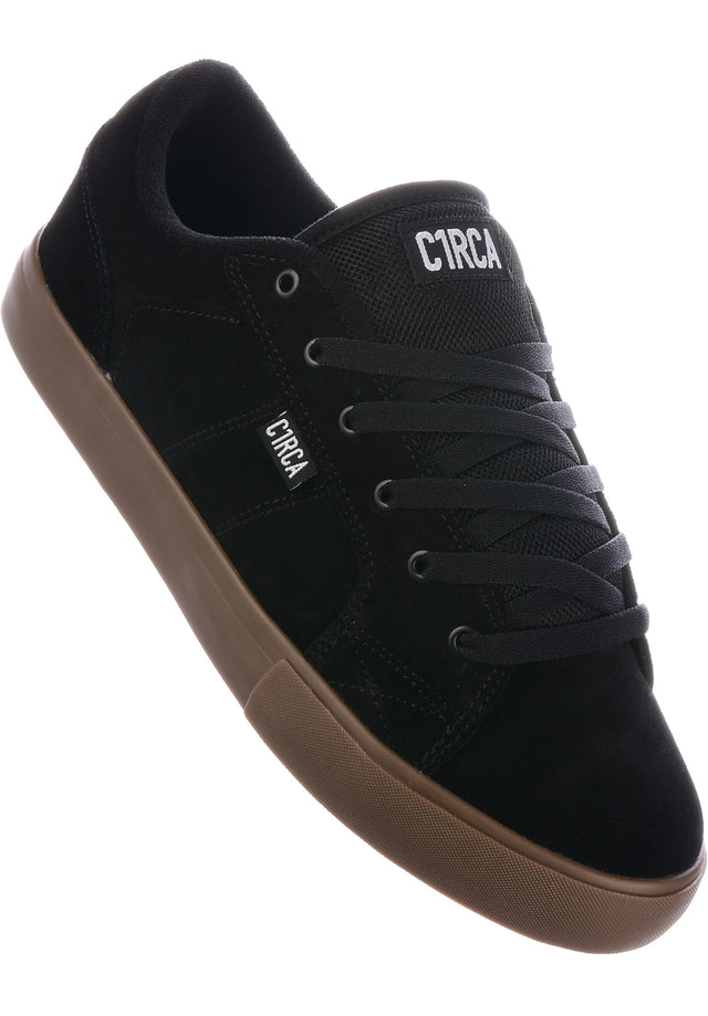 Cero black-gum Vorderansicht