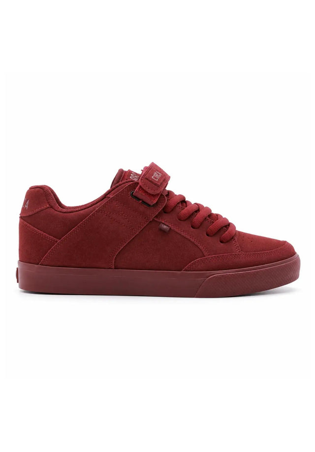 205 Vulc chocolate-truffle-marron Vorderansicht