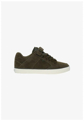 205 Vulc military-antique-white Vorderansicht