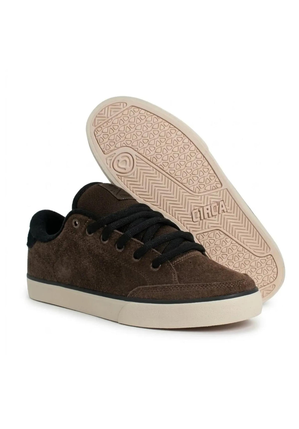 C1RCA Lopez 50 Schuhe Jungs darkearth-black-ivory – Detailansicht 2