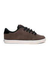 C1RCA Lopez 50 Schuhe Jungs darkearth-black-ivory – Vorderansicht