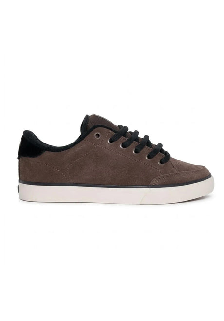 C1RCA Lopez 50 Schuhe Jungs darkearth-black-ivory – Vorderansicht