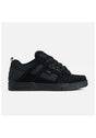 Comanche black-black-black-nubuck Vorderansicht