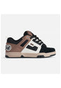 Comanche black-taupe-brown Vorderansicht