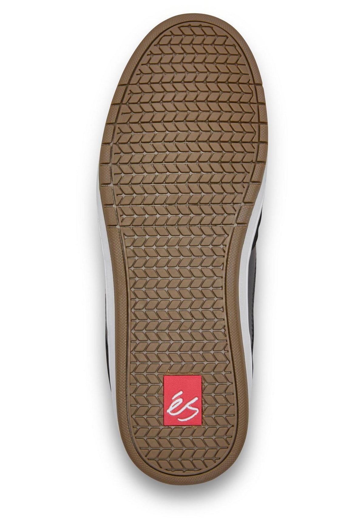 éS Accel Slim Schuhe Jungs black – Detailansicht 2