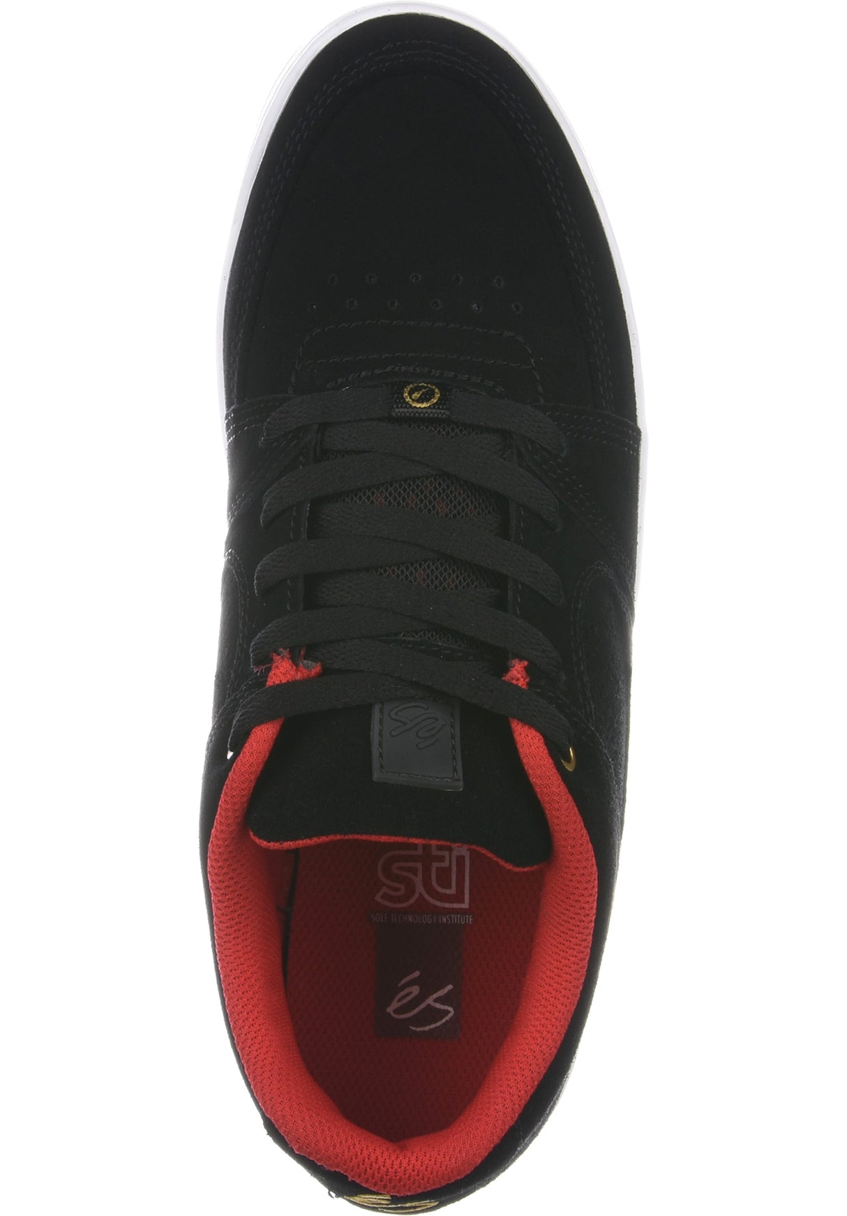 Accel Slim black Closeup2