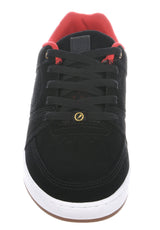 Accel Slim black Rueckenansicht