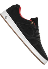 Accel Slim black Vorderansicht