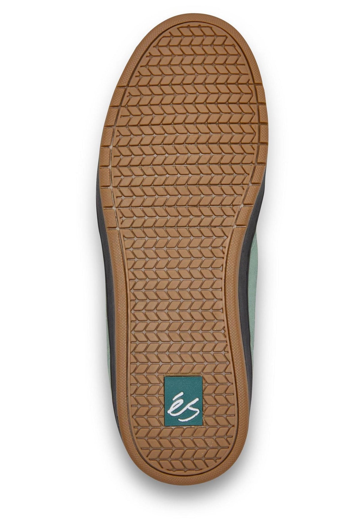 Accel Slim green-black Closeup2