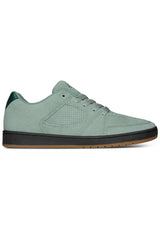 Accel Slim green-black Vorderansicht