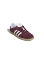 Samba ADV shadowred-ftwwhite-maroon Vorderansicht
