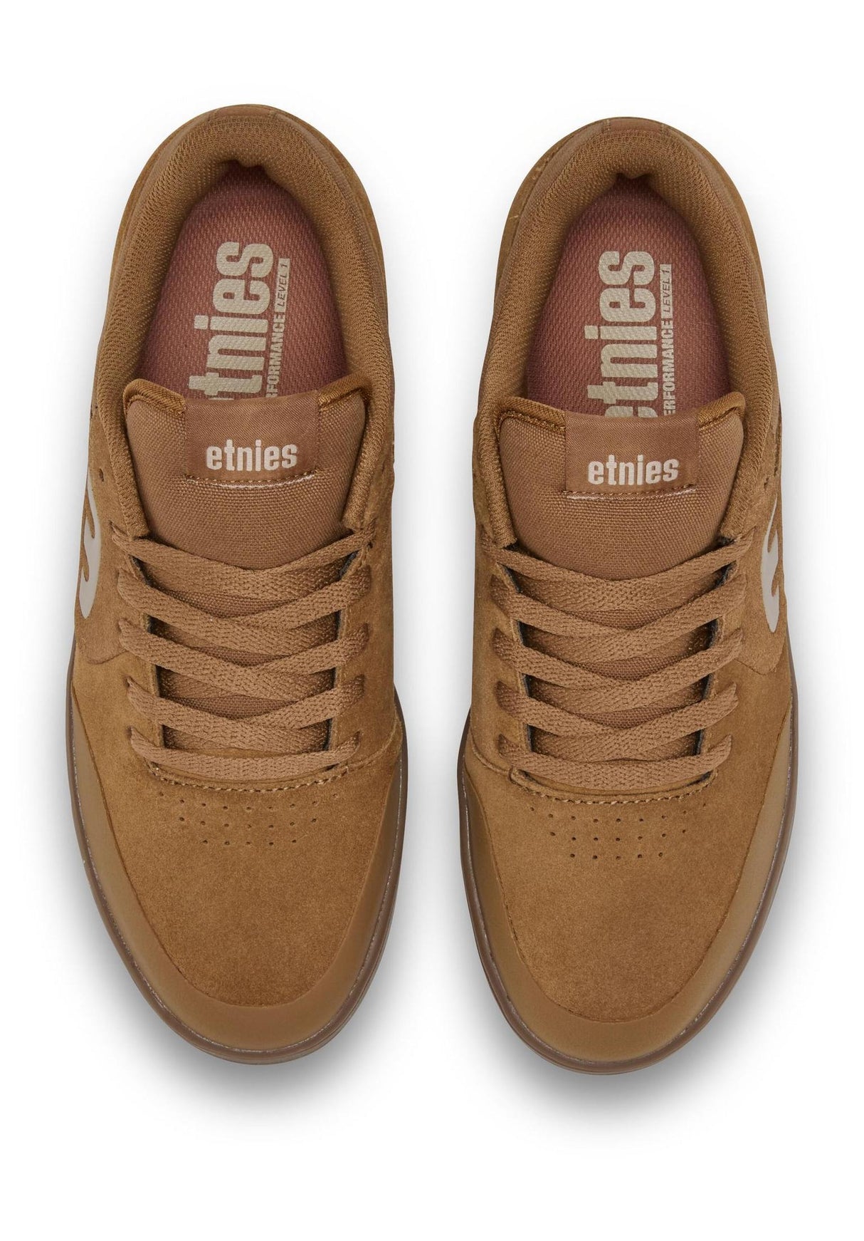 Marana x Michelin brown-gum Closeup1