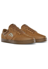 Marana x Michelin brown-gum Rueckenansicht