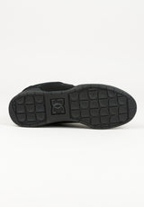 DC Shoes Central Schuhe Jungs black-black – Detailansicht 1