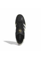 Gazelle ADV coreblack-creamwhite-gold Oberansicht