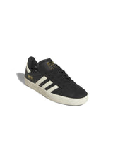 Gazelle ADV coreblack-creamwhite-gold Vorderansicht