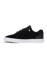 DC Shoes Hyde Schuhe Jungs black-black-white – Detailansicht 2