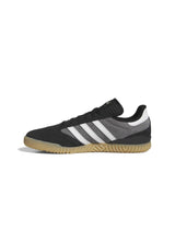 adidas-skateboarding Busenitz Indoor Super Schuhe Jungs coreblack-white-grey – Oberansicht