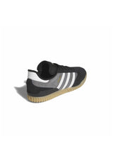 adidas-skateboarding Busenitz Indoor Super Schuhe Jungs coreblack-white-grey – Rückenansicht