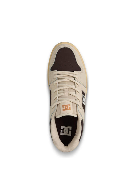 DC Shoes Manteca 4 Schuhe Jungs oatmeal – Detailansicht 1