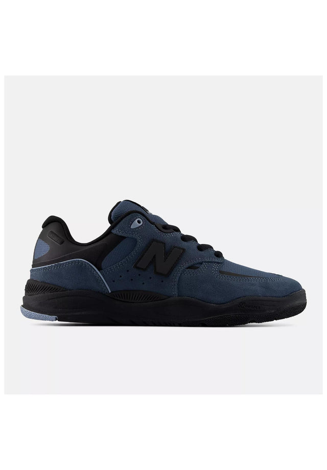 1010 Tiago Lemos darksteel-blue Vorderansicht