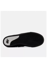 New Balance Numeric 306 Jamie Foy Schuhe Jungs black-black-white – Seitenansicht