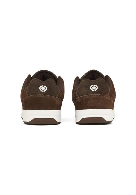 C1RCA 805 Schuhe Jungs pottingsoil-brown-white – Detailansicht 1