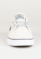 Janoski OG+ summitwhite-black-summitwhite-white Rueckenansicht