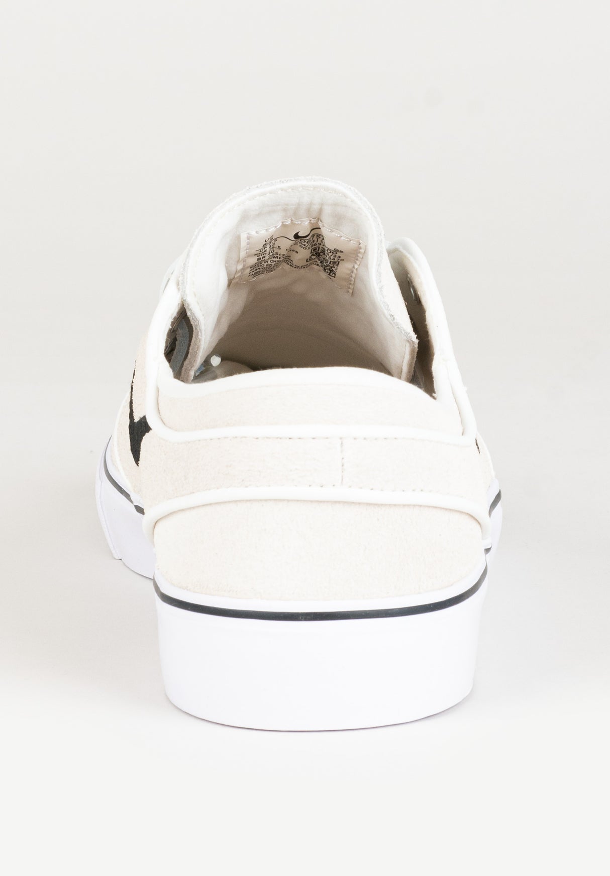 Janoski OG+ summitwhite-black-summitwhite-white Seitenansicht