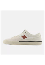 New Balance Numeric 417 Franky Villani Low Schuhe Jungs seasalt-rust – Detailansicht 2