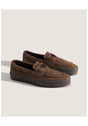 Skate Loafer vintagecocoa Vorderansicht