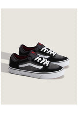 Skate Rowley black-charcoal Rueckenansicht