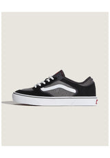 Skate Rowley black-charcoal Vorderansicht