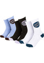 Pop Dot 3 Pack assorted 4 Vorderansicht